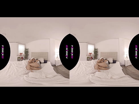 ❤️ PORNBCN VR Dve mladé lesbičky sa zobudia nadržané v 4K 180 3D virtuálnej realite Geneva Bellucci Katrina Moreno Domáce porno na sk.sexera.ru ﹏