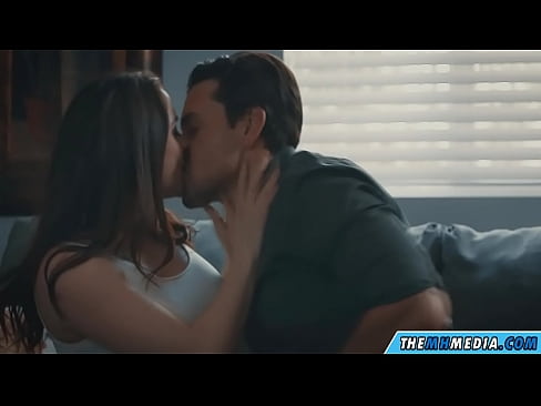 ❤️ Romantický sex s dobrou prsnatou mamou Domáce porno na sk.sexera.ru ﹏