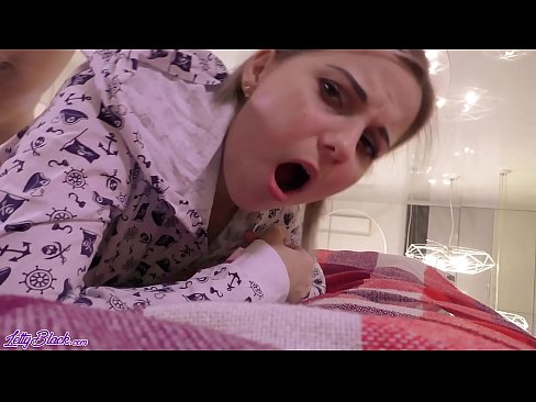 ❤️ Sexy mama prehĺtanie a sex v pregistyle - sperma zblízka Domáce porno na sk.sexera.ru ﹏